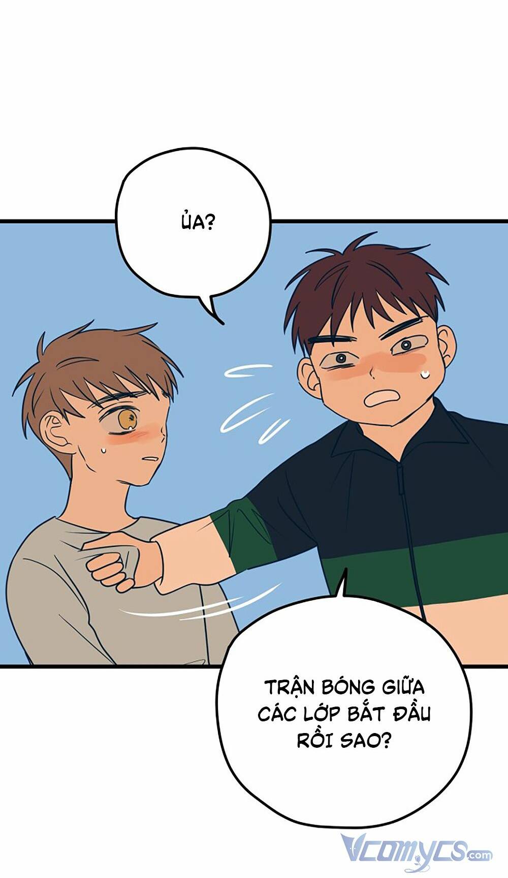 Kẻ Rác Rưởi Không Đáng Được Yêu Chapter 12 - Trang 2