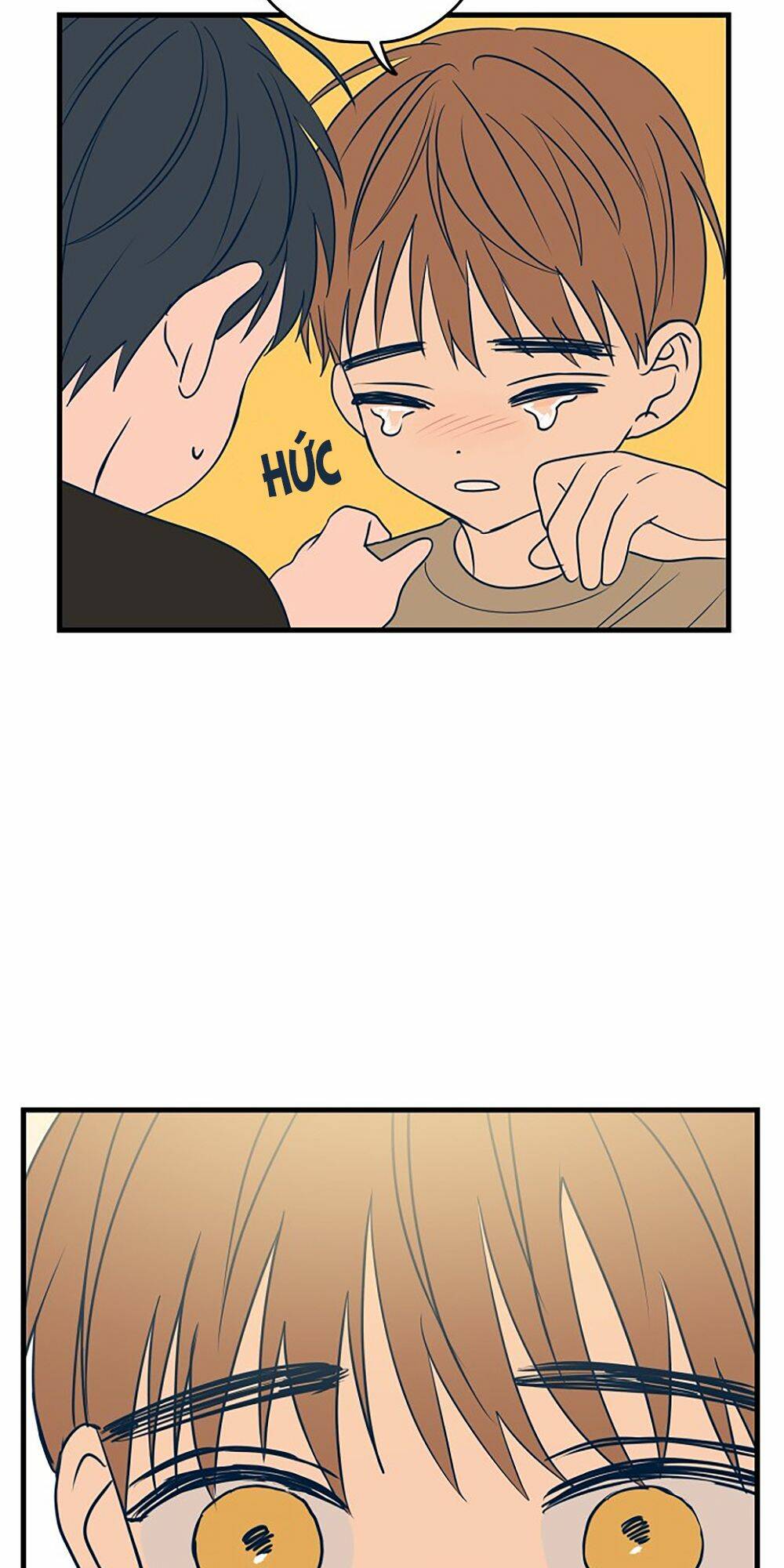 Kẻ Rác Rưởi Không Đáng Được Yêu Chapter 13 - Trang 2