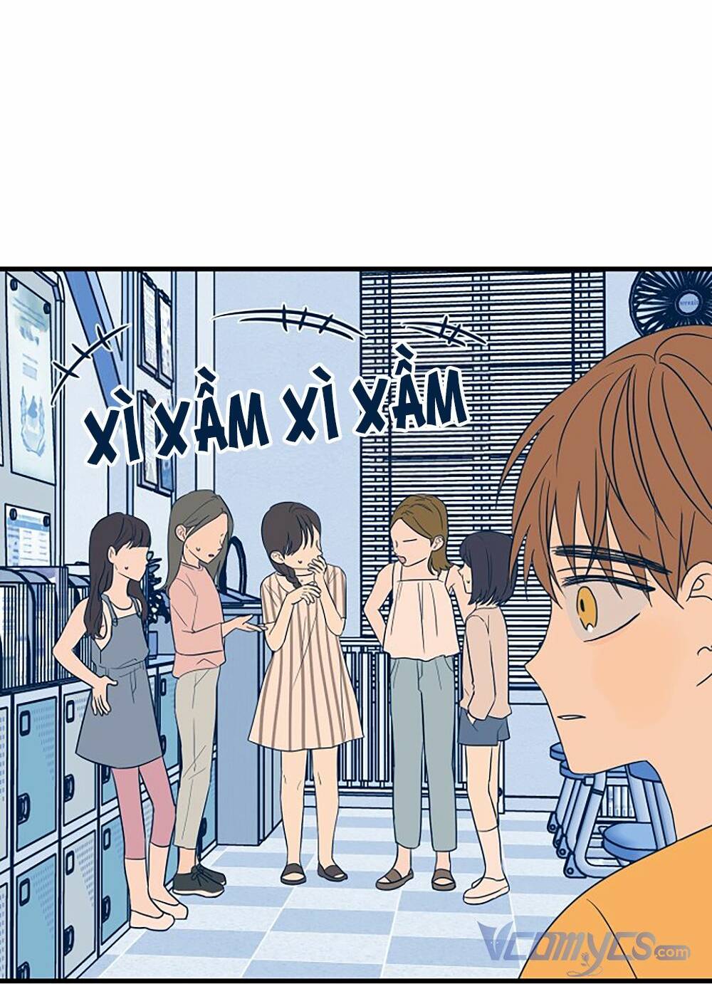 Kẻ Rác Rưởi Không Đáng Được Yêu Chapter 13 - Trang 2