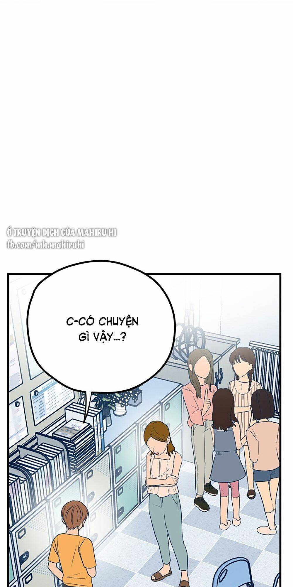 Kẻ Rác Rưởi Không Đáng Được Yêu Chapter 13 - Trang 2