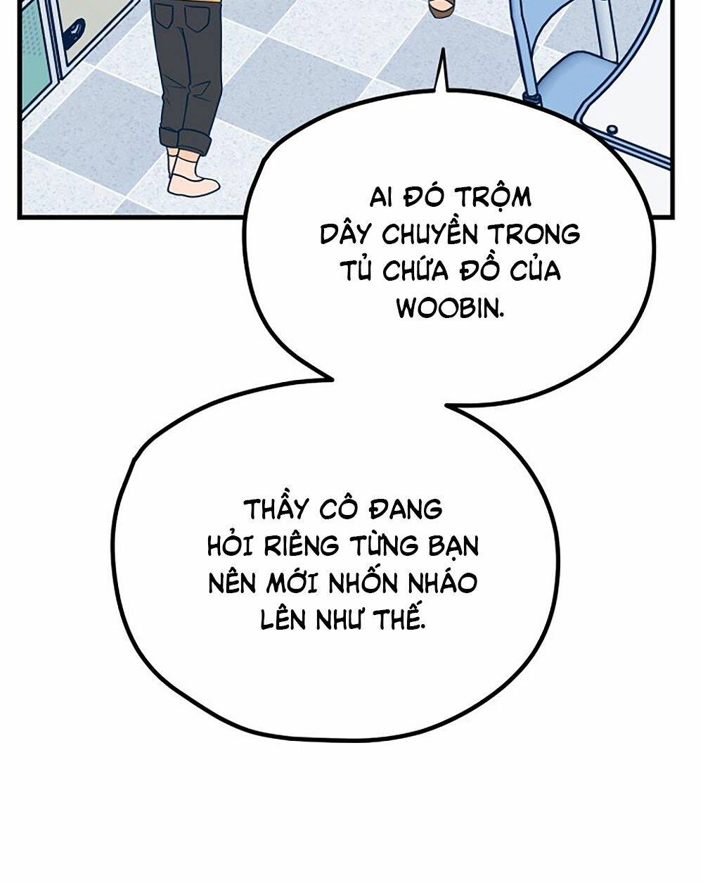 Kẻ Rác Rưởi Không Đáng Được Yêu Chapter 13 - Trang 2