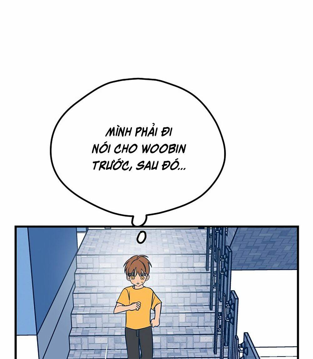 Kẻ Rác Rưởi Không Đáng Được Yêu Chapter 13 - Trang 2