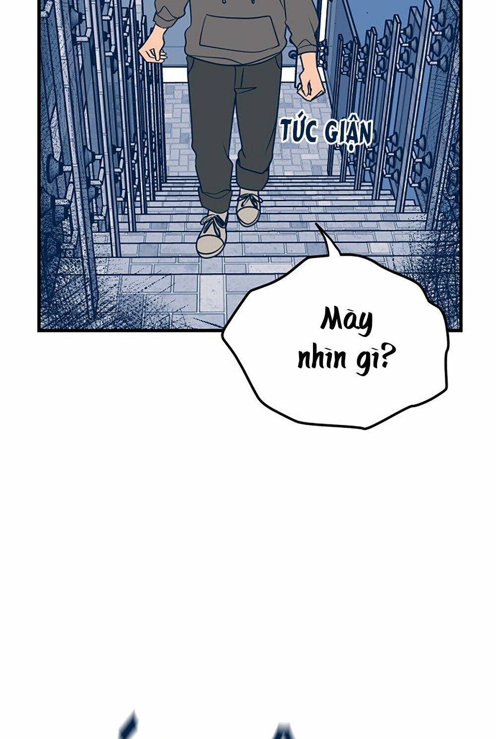 Kẻ Rác Rưởi Không Đáng Được Yêu Chapter 13 - Trang 2