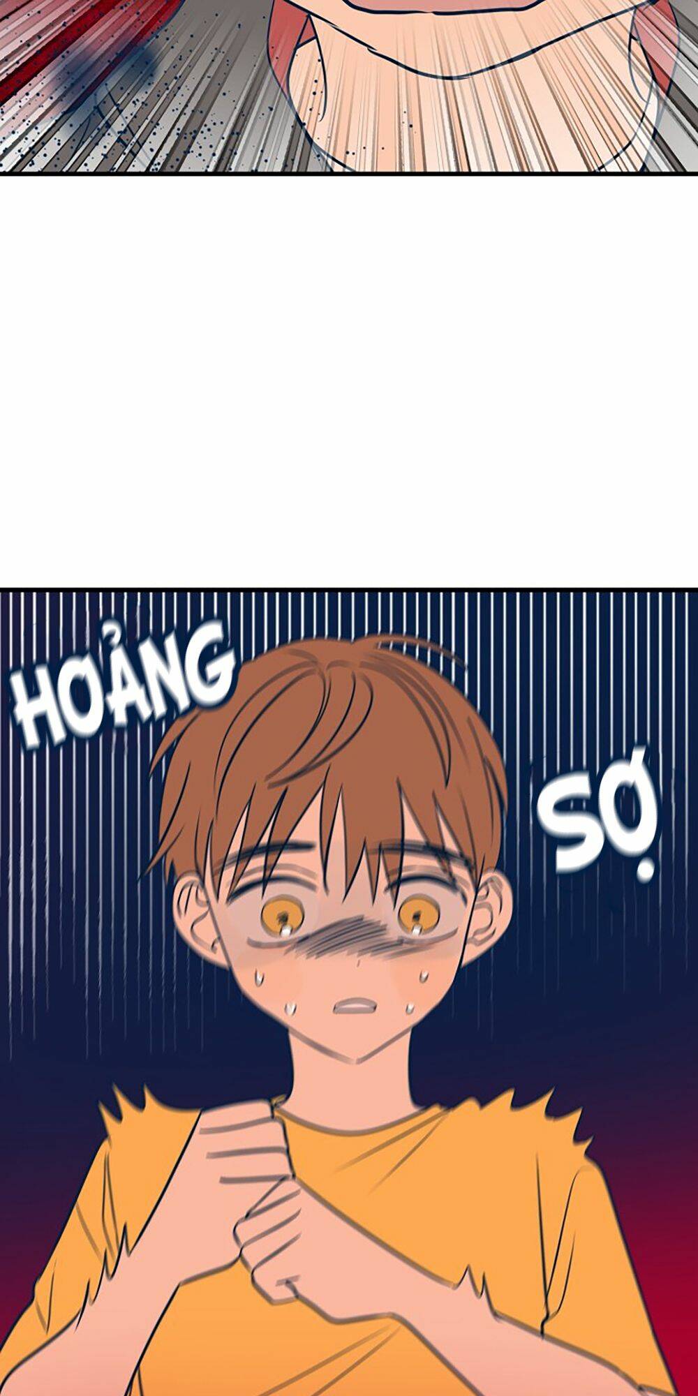 Kẻ Rác Rưởi Không Đáng Được Yêu Chapter 13 - Trang 2