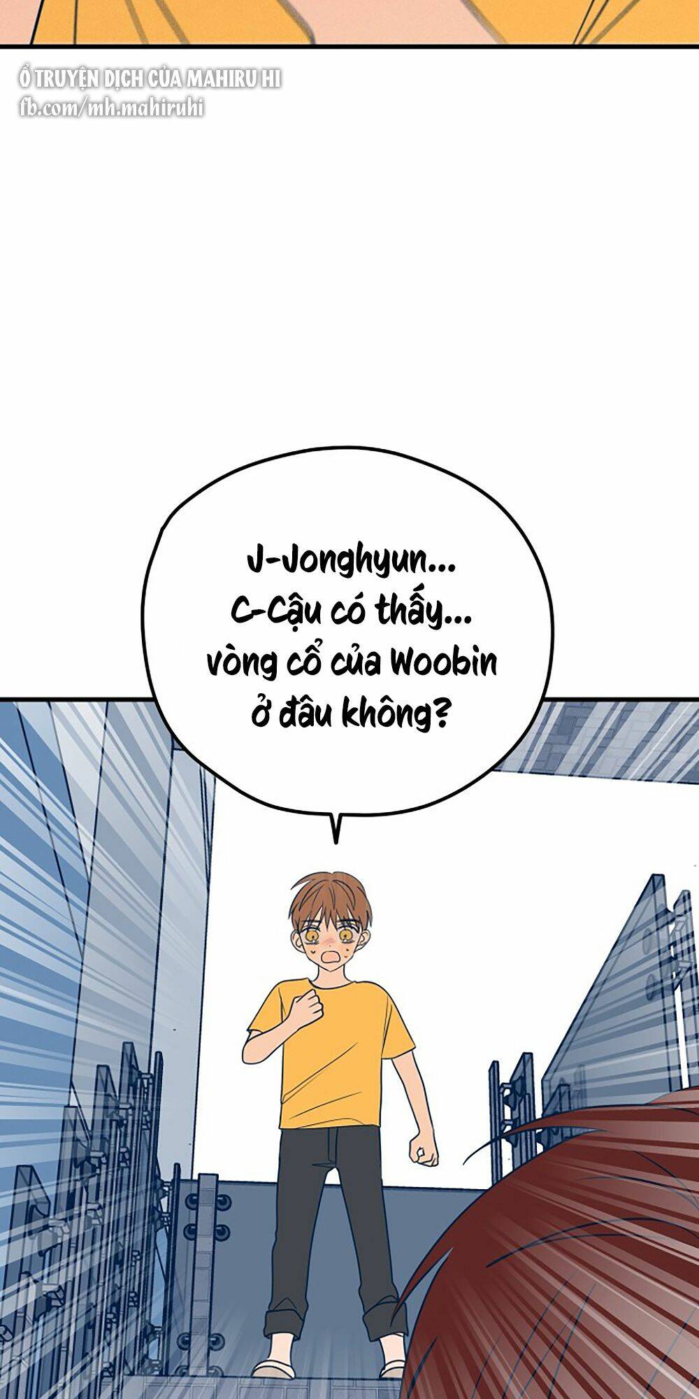 Kẻ Rác Rưởi Không Đáng Được Yêu Chapter 13 - Trang 2