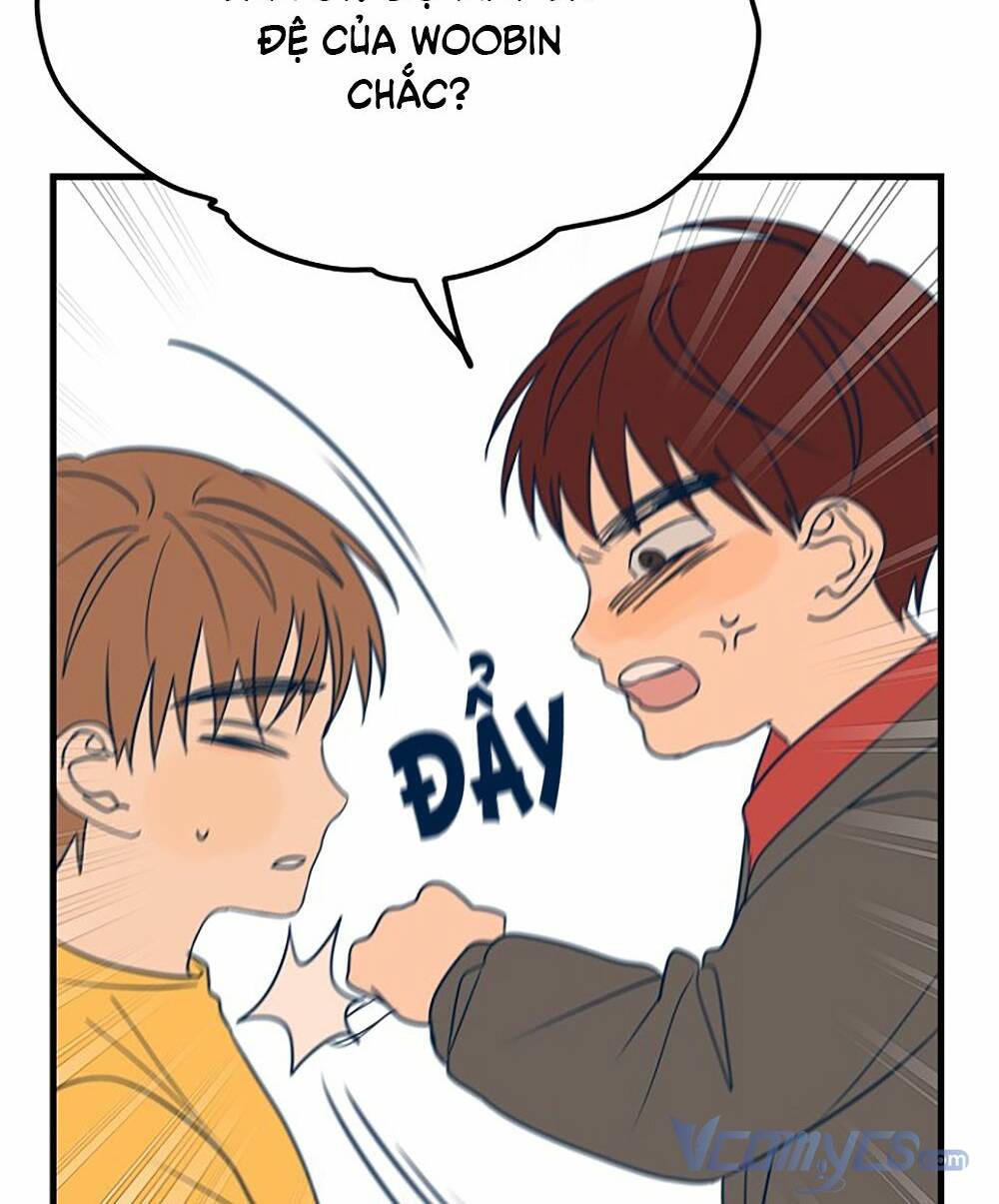 Kẻ Rác Rưởi Không Đáng Được Yêu Chapter 13 - Trang 2