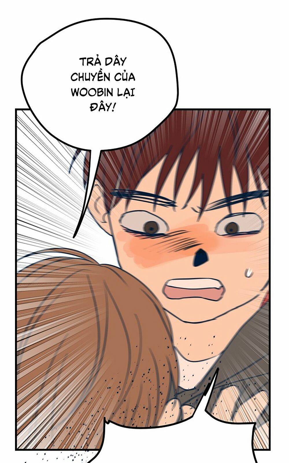 Kẻ Rác Rưởi Không Đáng Được Yêu Chapter 13 - Trang 2