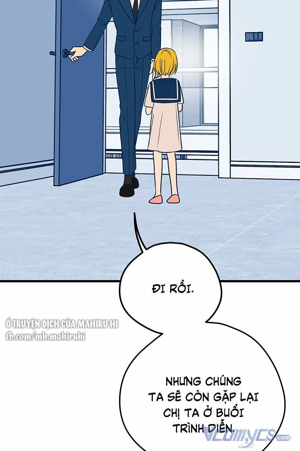 Kẻ Rác Rưởi Không Đáng Được Yêu Chapter 13 - Trang 2