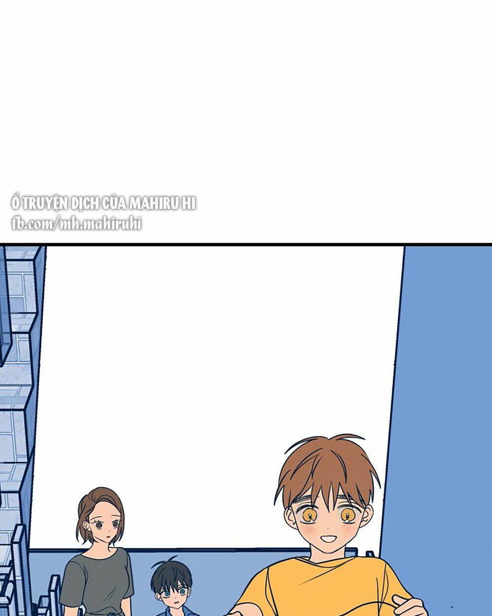 Kẻ Rác Rưởi Không Đáng Được Yêu Chapter 13 - Trang 2