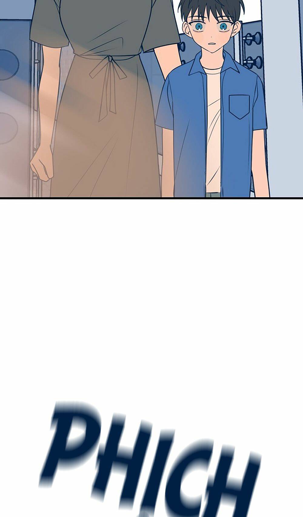 Kẻ Rác Rưởi Không Đáng Được Yêu Chapter 13 - Trang 2