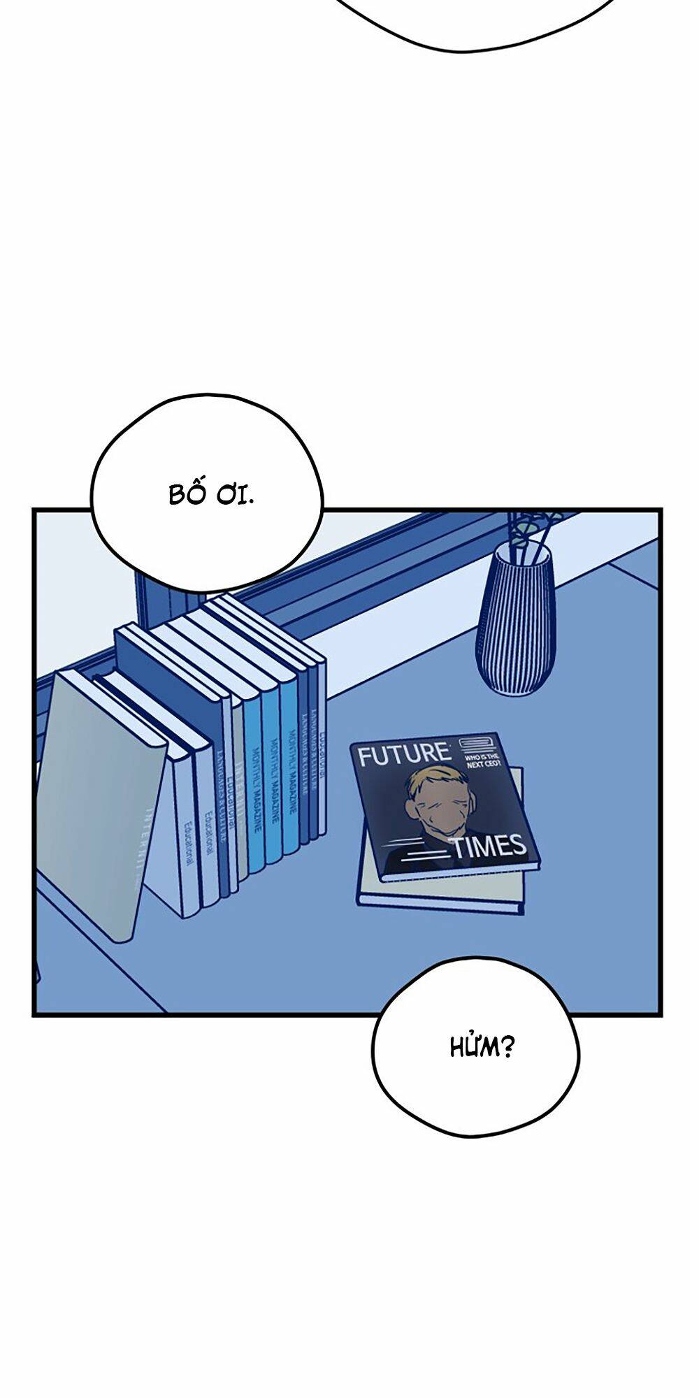 Kẻ Rác Rưởi Không Đáng Được Yêu Chapter 13 - Trang 2