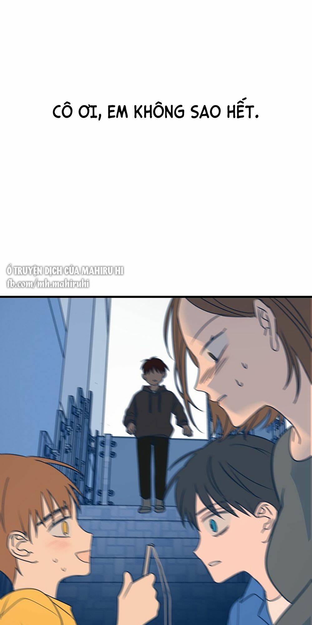 Kẻ Rác Rưởi Không Đáng Được Yêu Chapter 13 - Trang 2