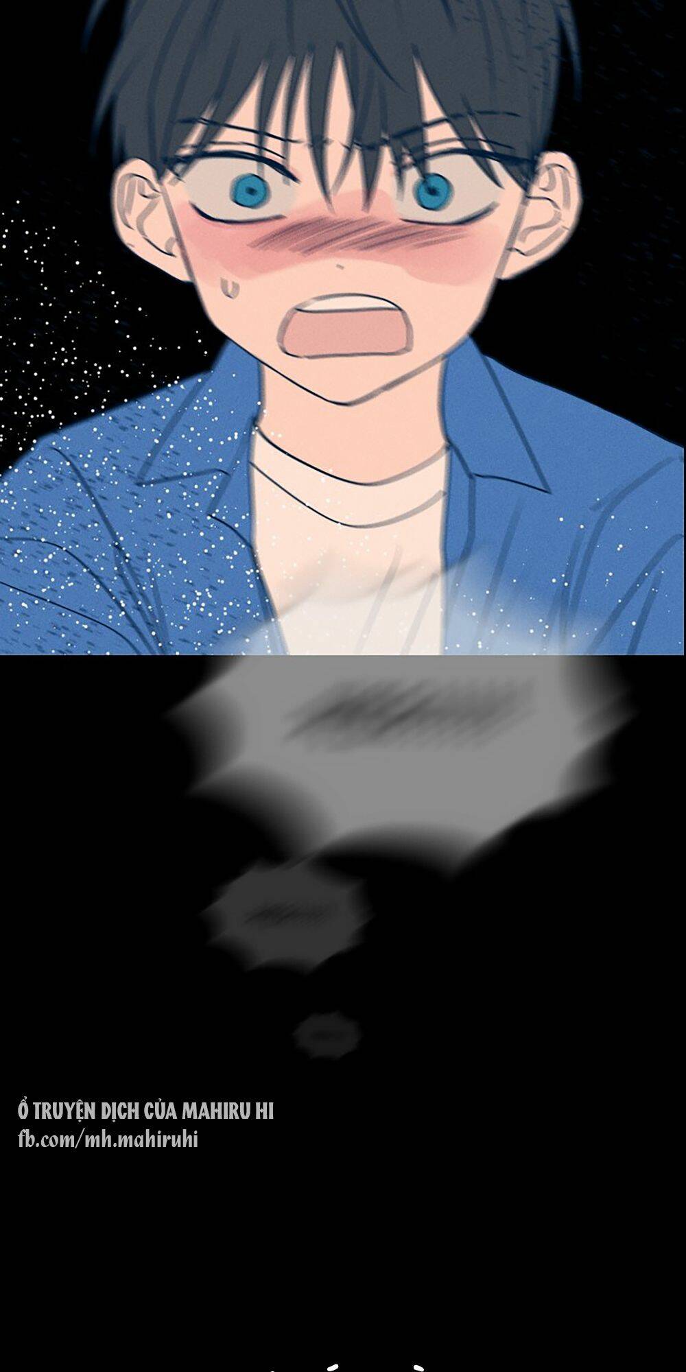 Kẻ Rác Rưởi Không Đáng Được Yêu Chapter 13 - Trang 2