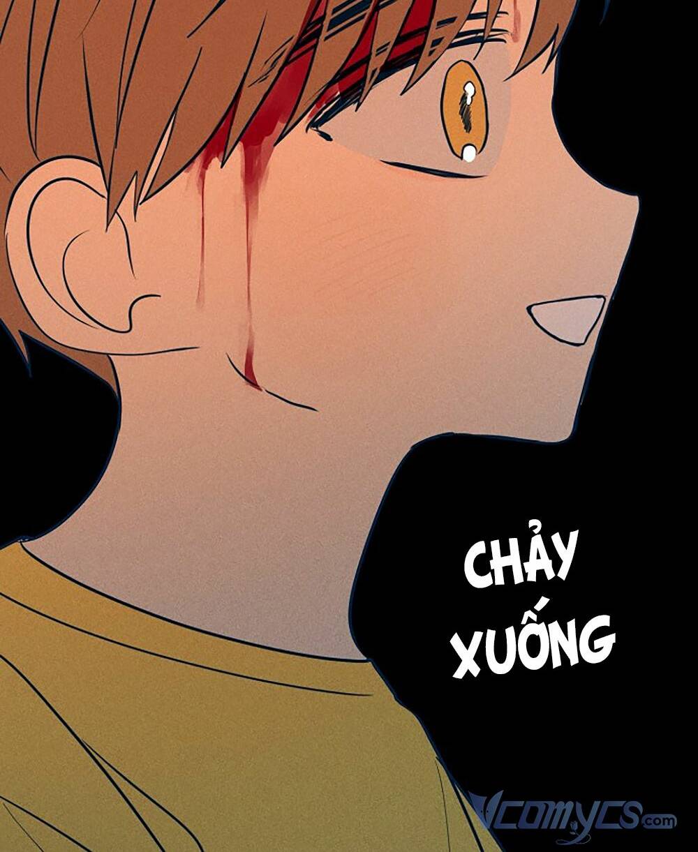 Kẻ Rác Rưởi Không Đáng Được Yêu Chapter 13 - Trang 2