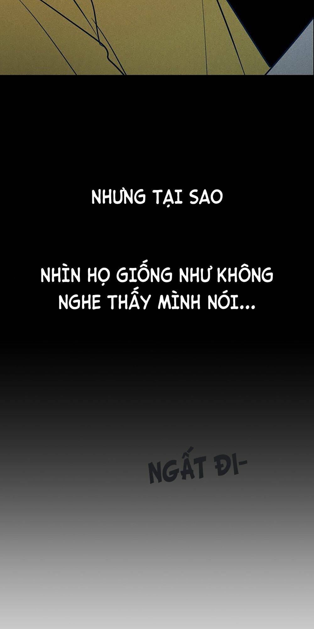 Kẻ Rác Rưởi Không Đáng Được Yêu Chapter 13 - Trang 2