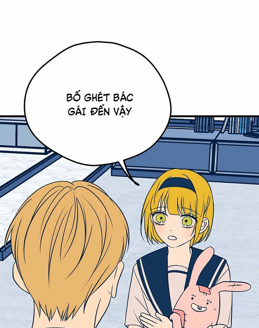 Kẻ Rác Rưởi Không Đáng Được Yêu Chapter 13 - Trang 2