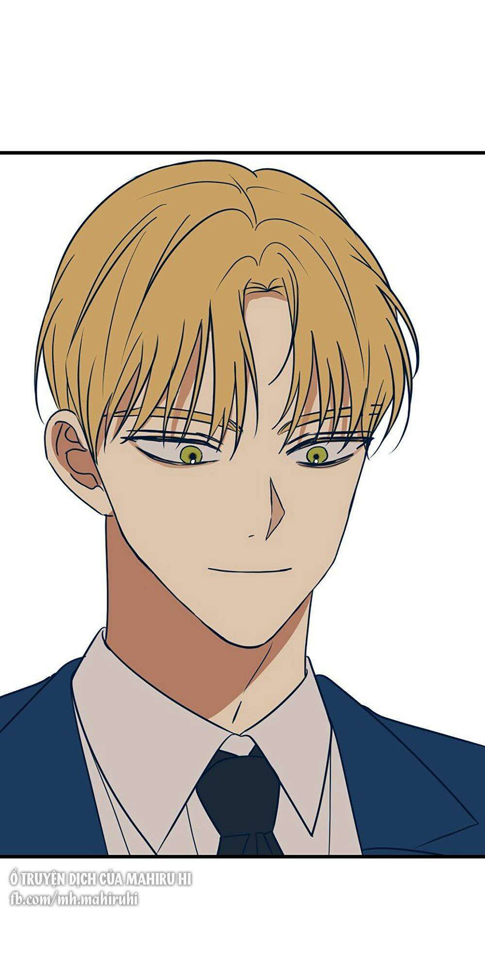 Kẻ Rác Rưởi Không Đáng Được Yêu Chapter 13 - Trang 2