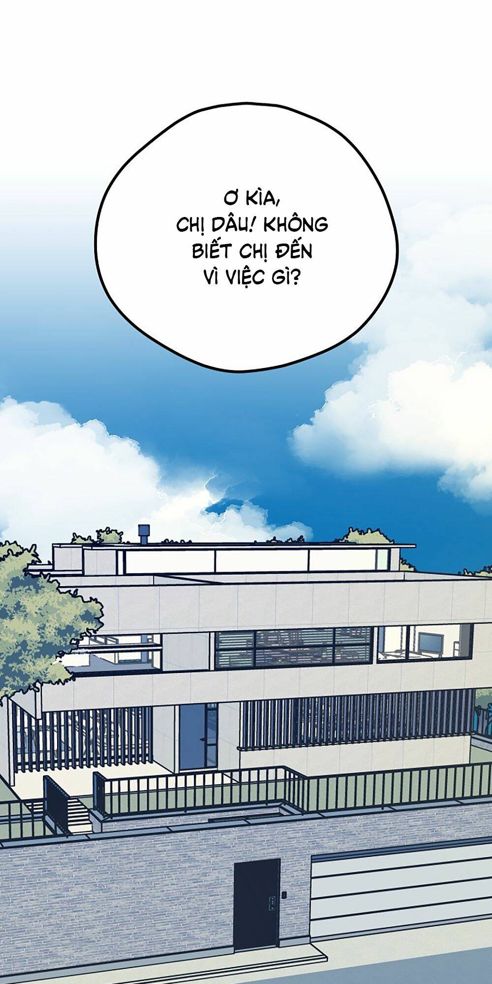 Kẻ Rác Rưởi Không Đáng Được Yêu Chapter 13 - Trang 2