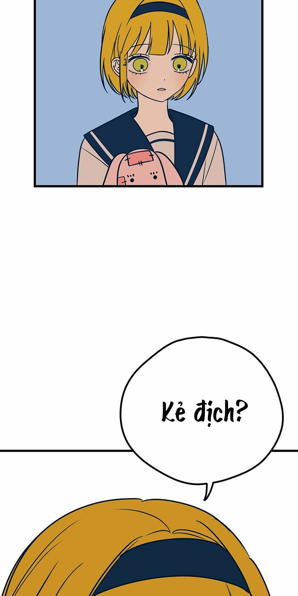 Kẻ Rác Rưởi Không Đáng Được Yêu Chapter 13 - Trang 2