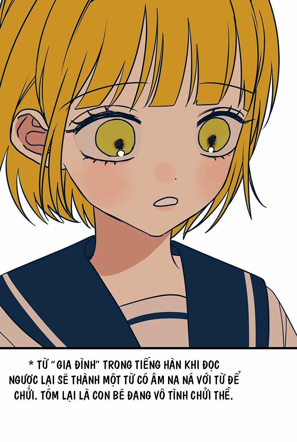 Kẻ Rác Rưởi Không Đáng Được Yêu Chapter 13 - Trang 2