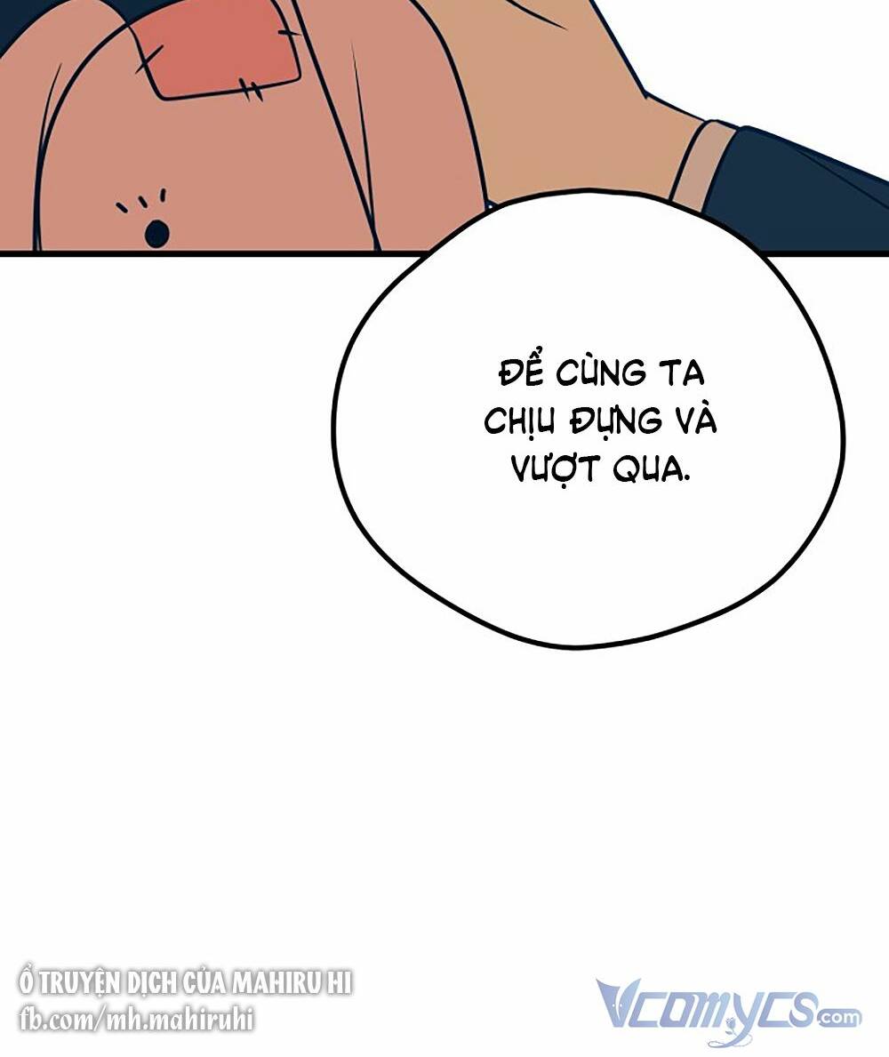 Kẻ Rác Rưởi Không Đáng Được Yêu Chapter 13 - Trang 2