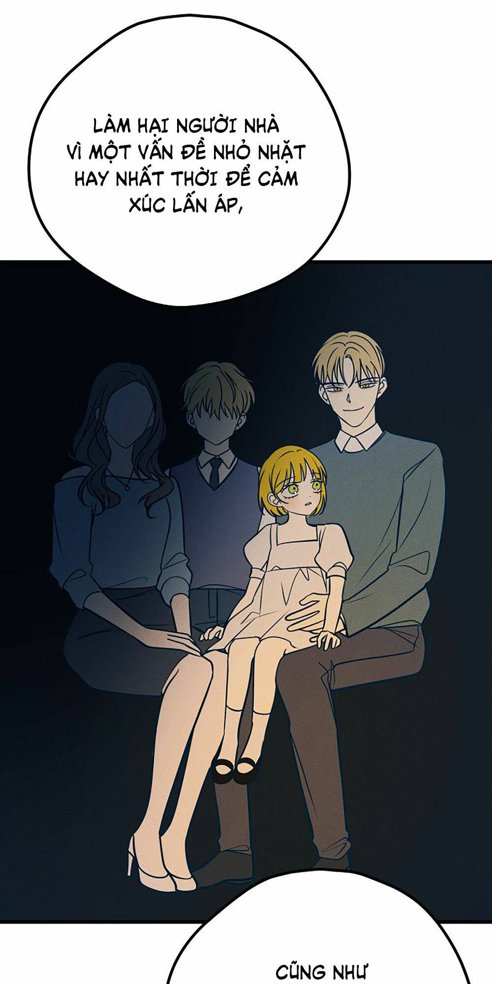 Kẻ Rác Rưởi Không Đáng Được Yêu Chapter 13 - Trang 2