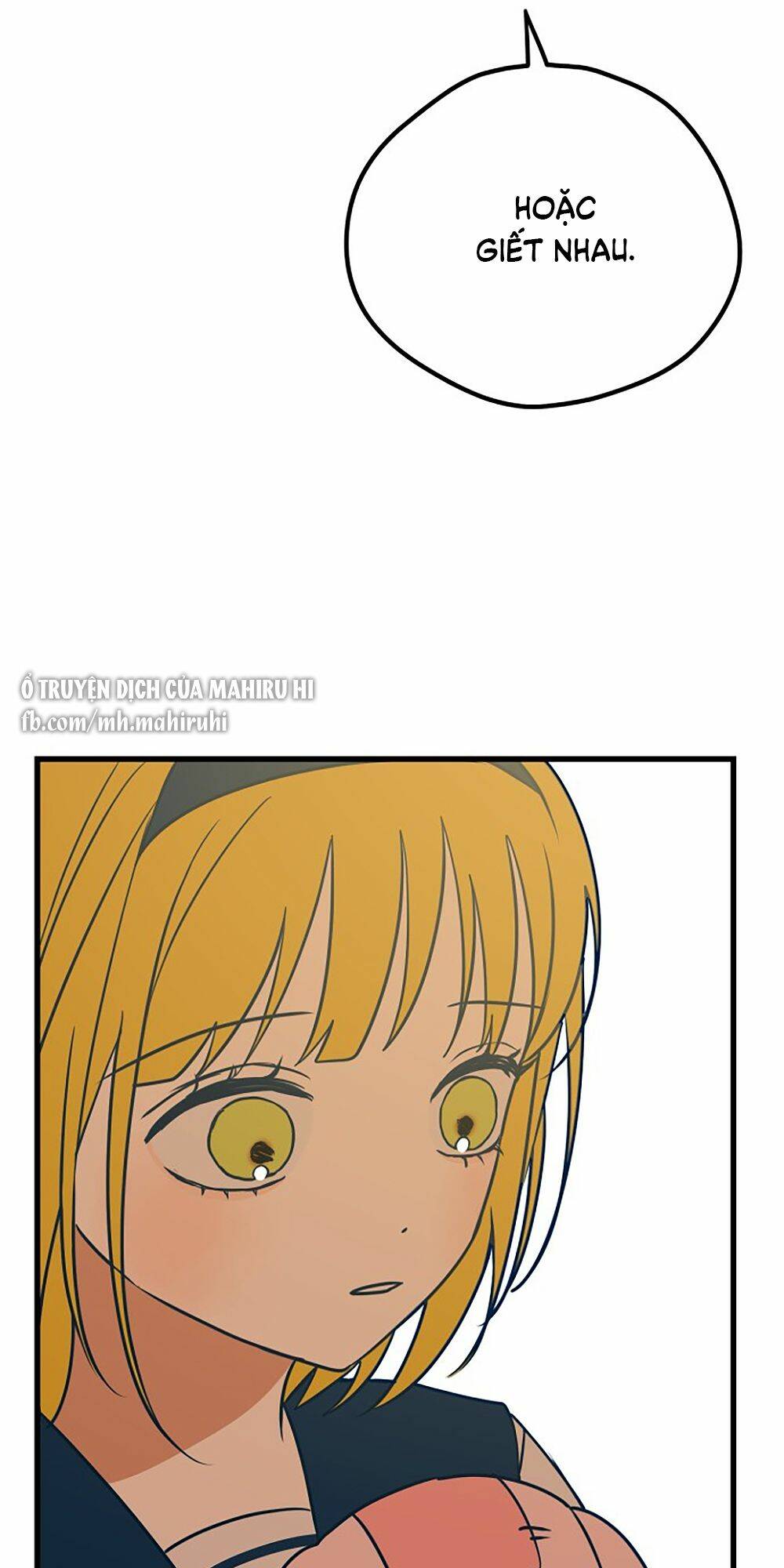 Kẻ Rác Rưởi Không Đáng Được Yêu Chapter 13 - Trang 2