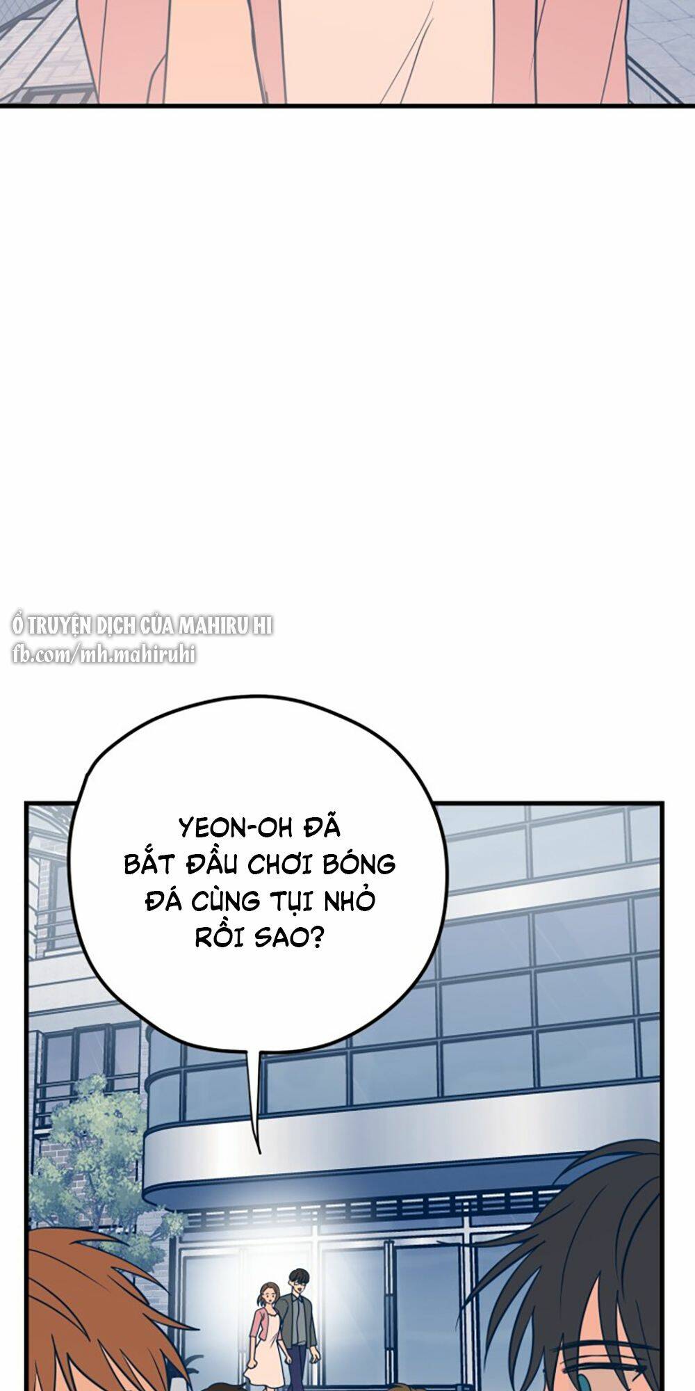 Kẻ Rác Rưởi Không Đáng Được Yêu Chapter 13 - Trang 2