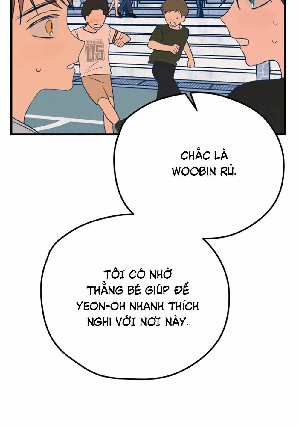 Kẻ Rác Rưởi Không Đáng Được Yêu Chapter 13 - Trang 2