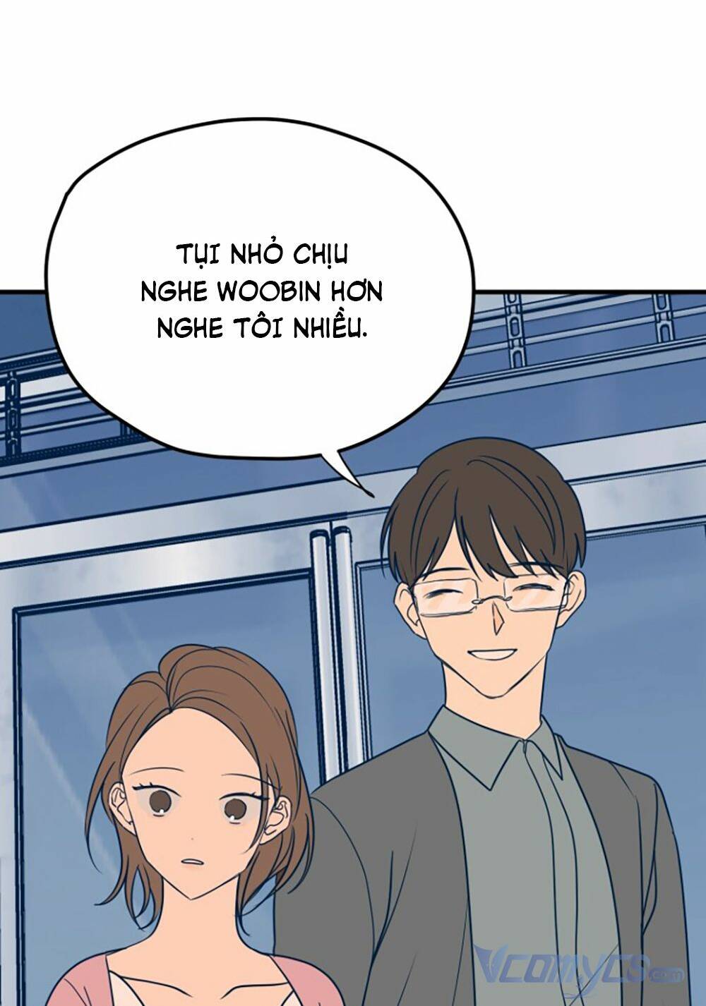 Kẻ Rác Rưởi Không Đáng Được Yêu Chapter 13 - Trang 2