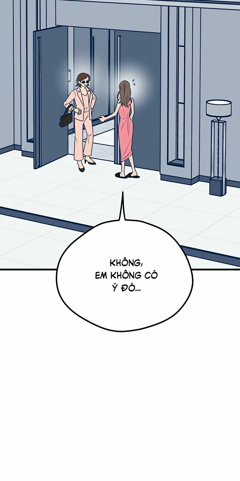 Kẻ Rác Rưởi Không Đáng Được Yêu Chapter 13 - Trang 2