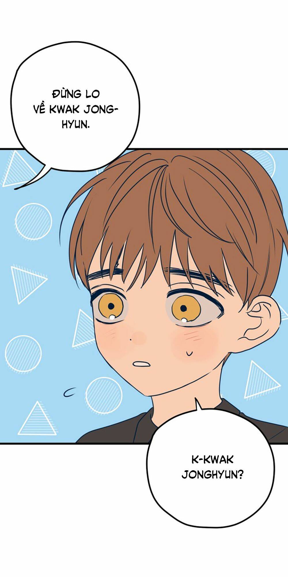 Kẻ Rác Rưởi Không Đáng Được Yêu Chapter 13 - Trang 2