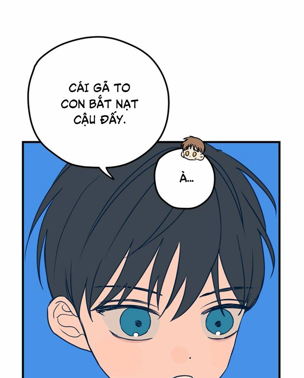 Kẻ Rác Rưởi Không Đáng Được Yêu Chapter 13 - Trang 2