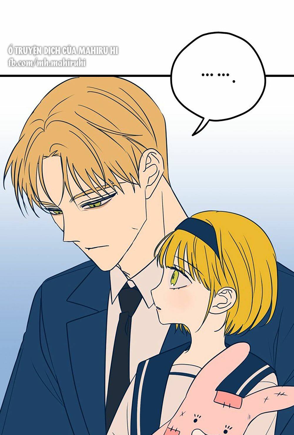 Kẻ Rác Rưởi Không Đáng Được Yêu Chapter 13 - Trang 2