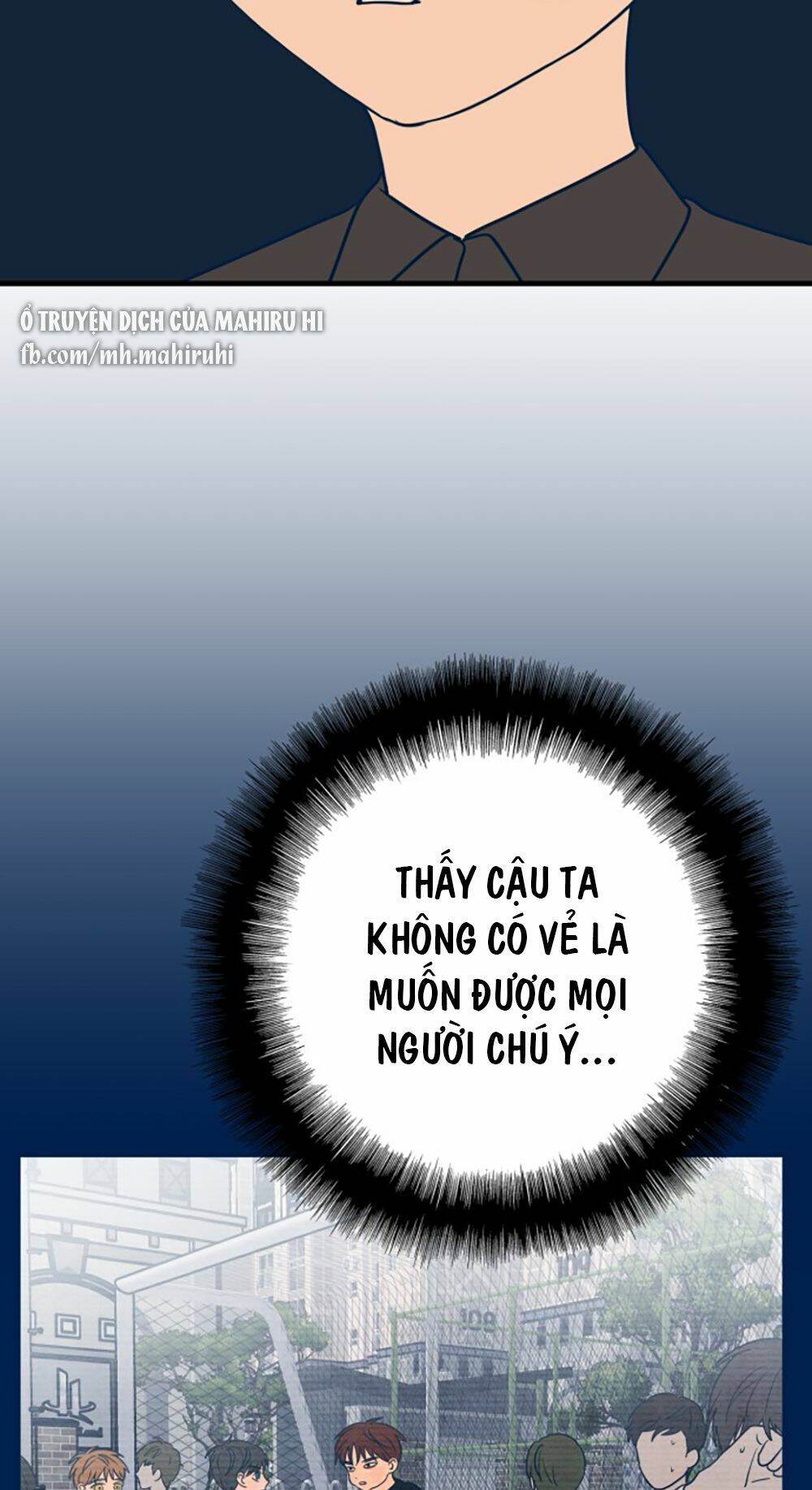 Kẻ Rác Rưởi Không Đáng Được Yêu Chapter 13 - Trang 2