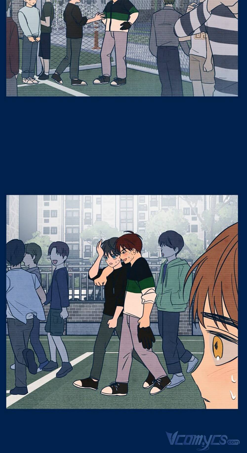 Kẻ Rác Rưởi Không Đáng Được Yêu Chapter 13 - Trang 2