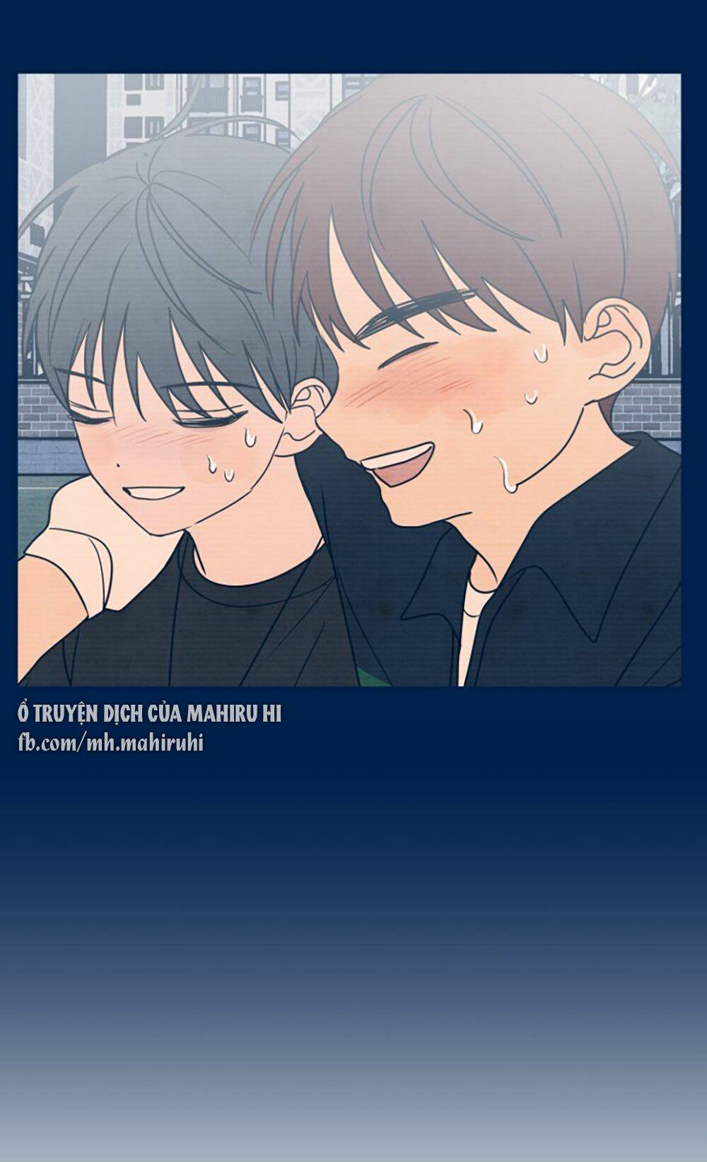 Kẻ Rác Rưởi Không Đáng Được Yêu Chapter 13 - Trang 2