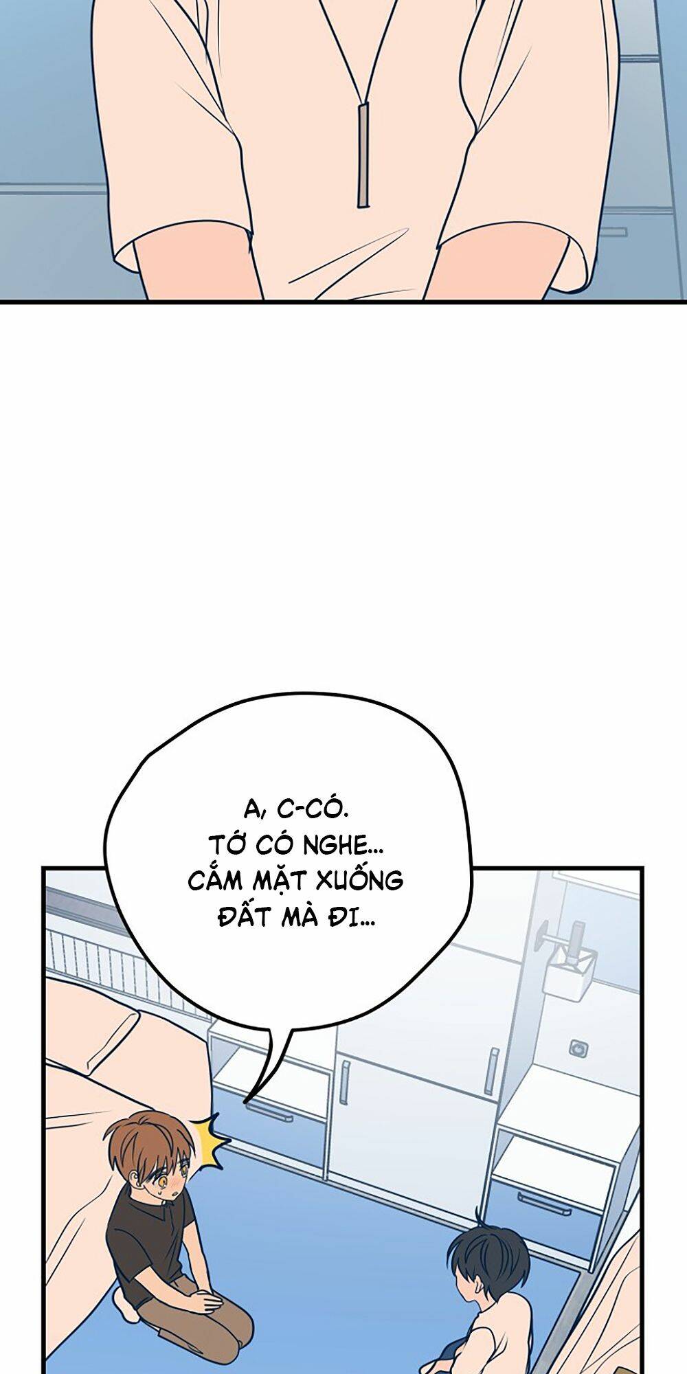 Kẻ Rác Rưởi Không Đáng Được Yêu Chapter 13 - Trang 2