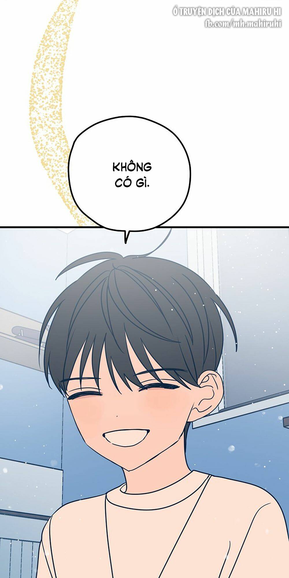 Kẻ Rác Rưởi Không Đáng Được Yêu Chapter 13 - Trang 2