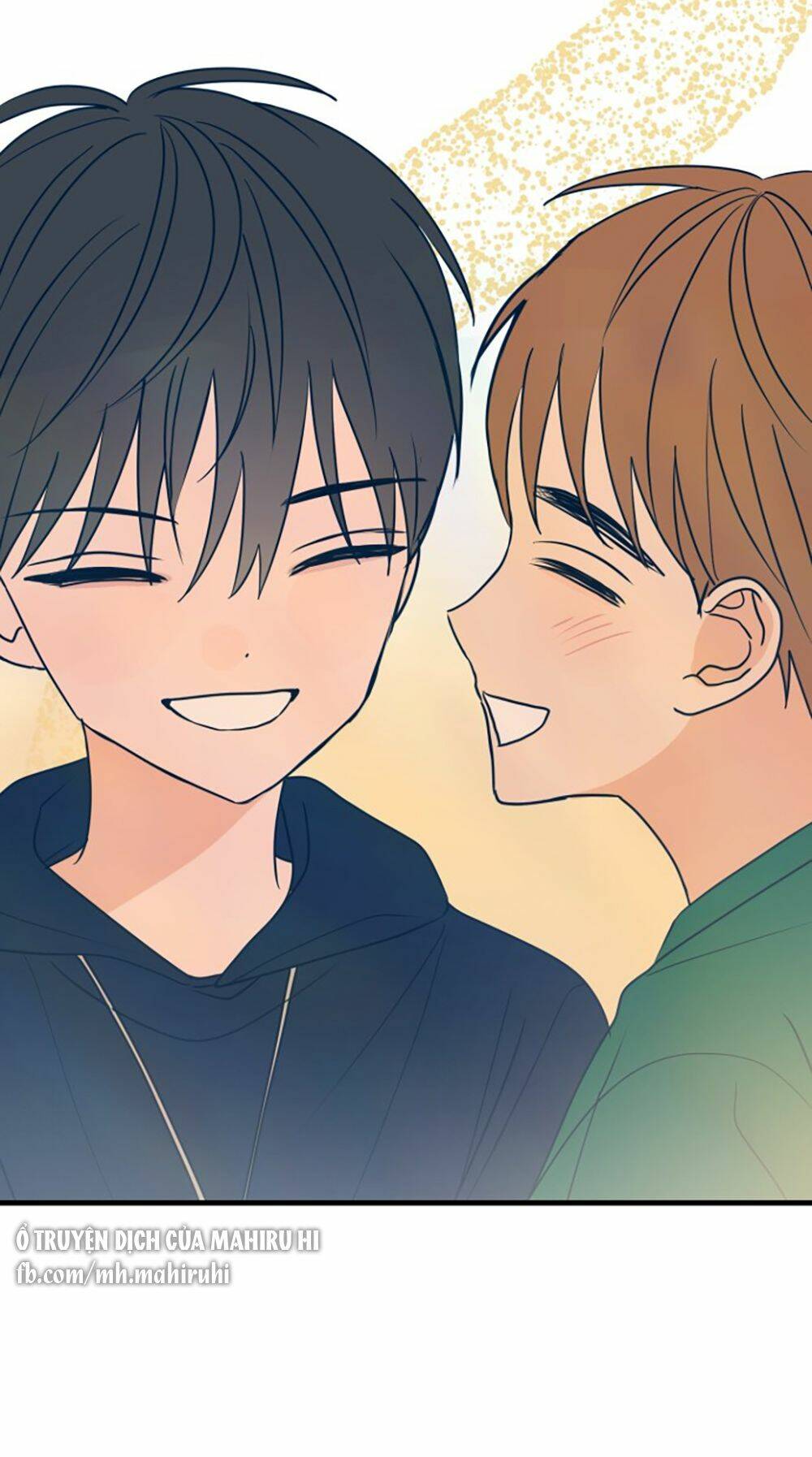 Kẻ Rác Rưởi Không Đáng Được Yêu Chapter 13 - Trang 2