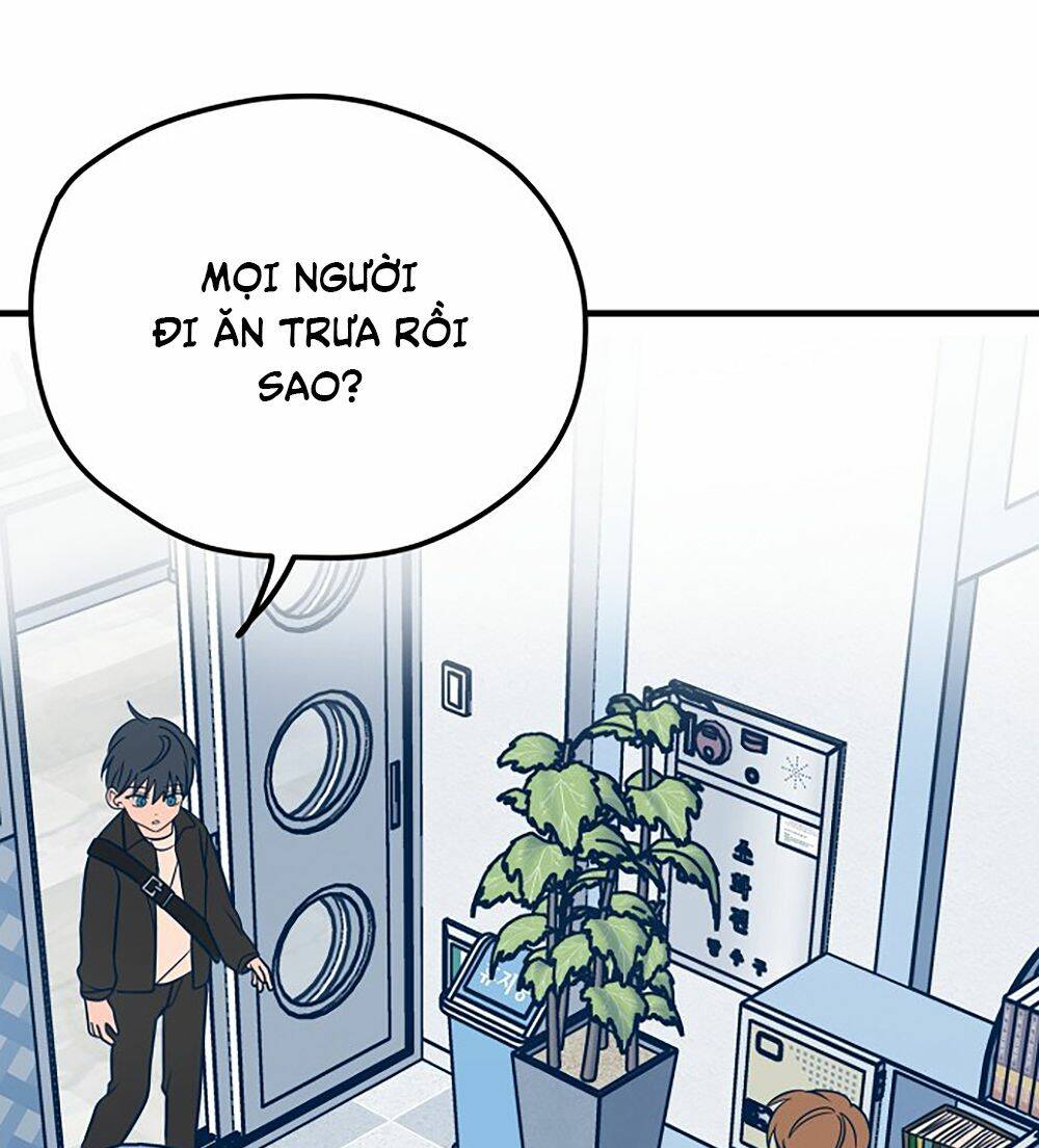 Kẻ Rác Rưởi Không Đáng Được Yêu Chapter 13 - Trang 2