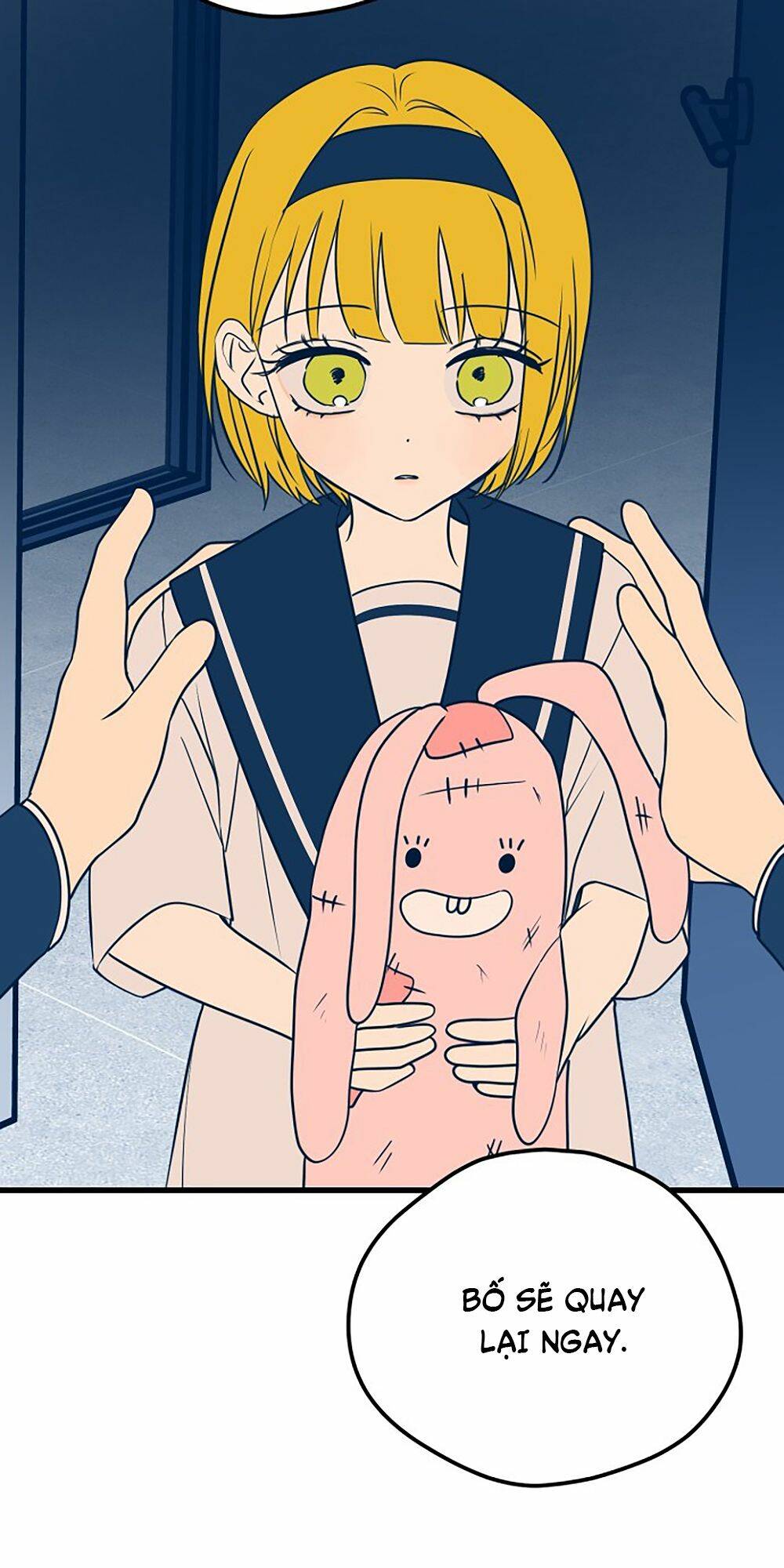 Kẻ Rác Rưởi Không Đáng Được Yêu Chapter 13 - Trang 2