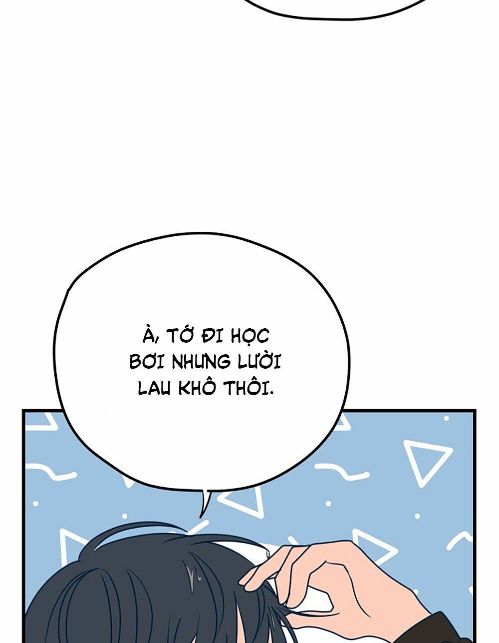 Kẻ Rác Rưởi Không Đáng Được Yêu Chapter 13 - Trang 2
