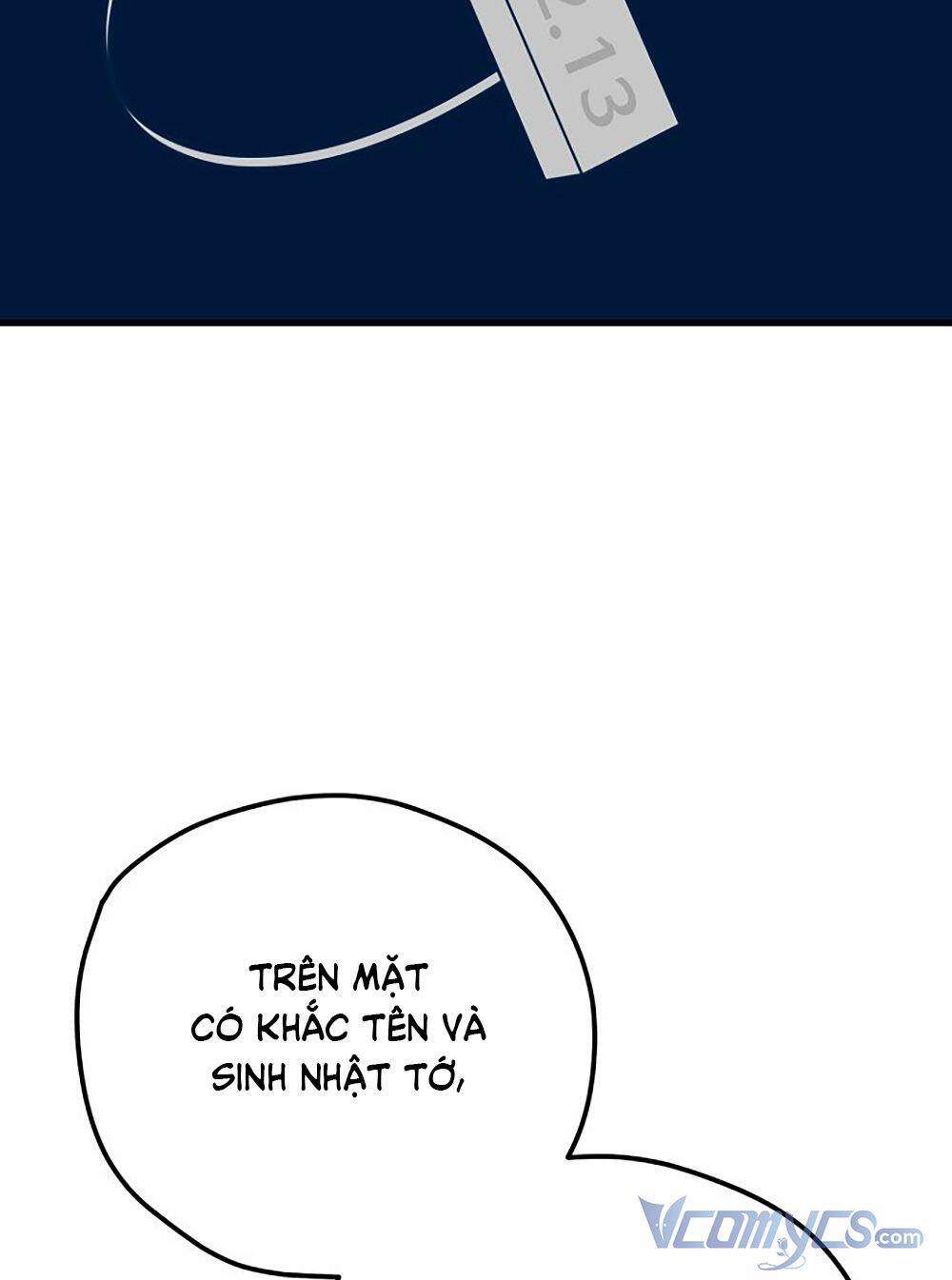 Kẻ Rác Rưởi Không Đáng Được Yêu Chapter 13 - Trang 2