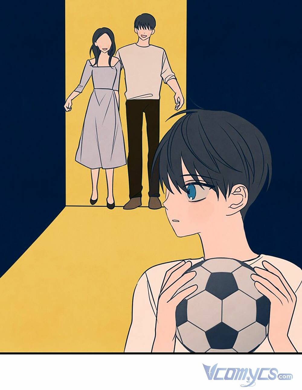 Kẻ Rác Rưởi Không Đáng Được Yêu Chapter 13 - Trang 2