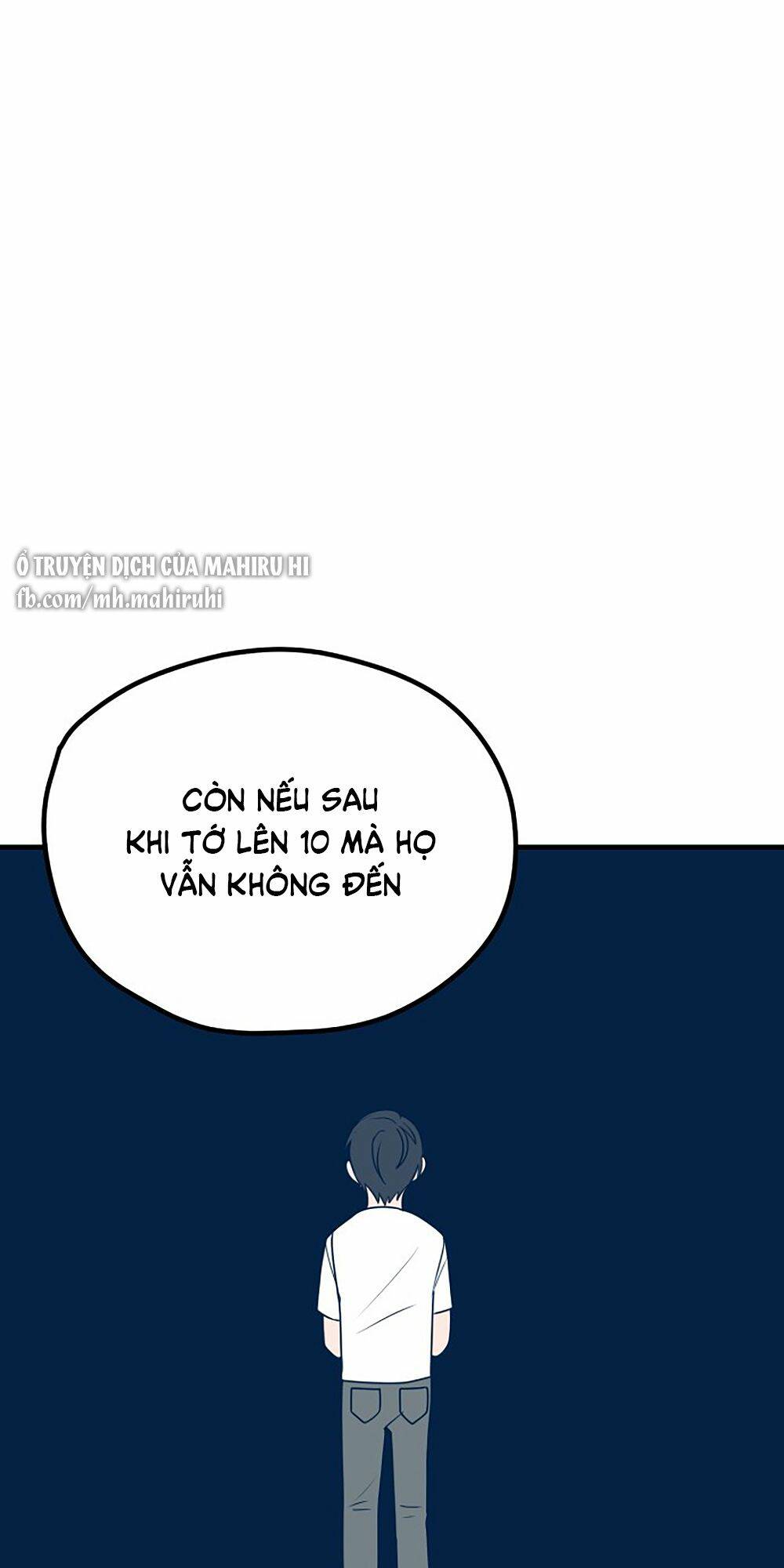 Kẻ Rác Rưởi Không Đáng Được Yêu Chapter 13 - Trang 2