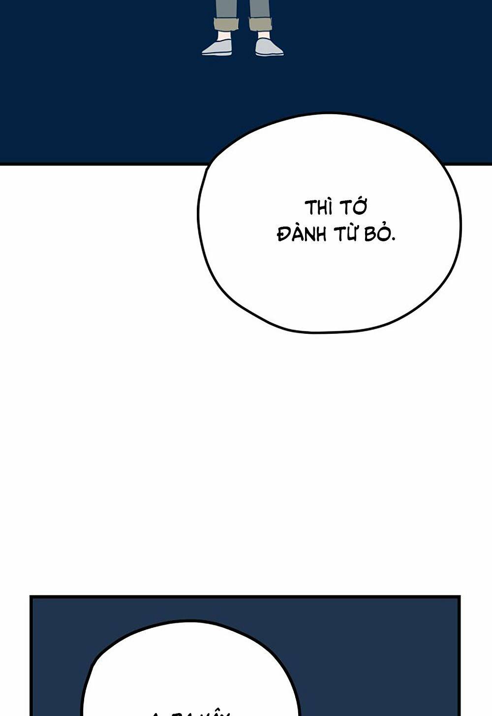 Kẻ Rác Rưởi Không Đáng Được Yêu Chapter 13 - Trang 2