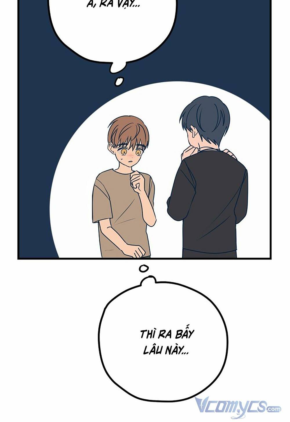 Kẻ Rác Rưởi Không Đáng Được Yêu Chapter 13 - Trang 2