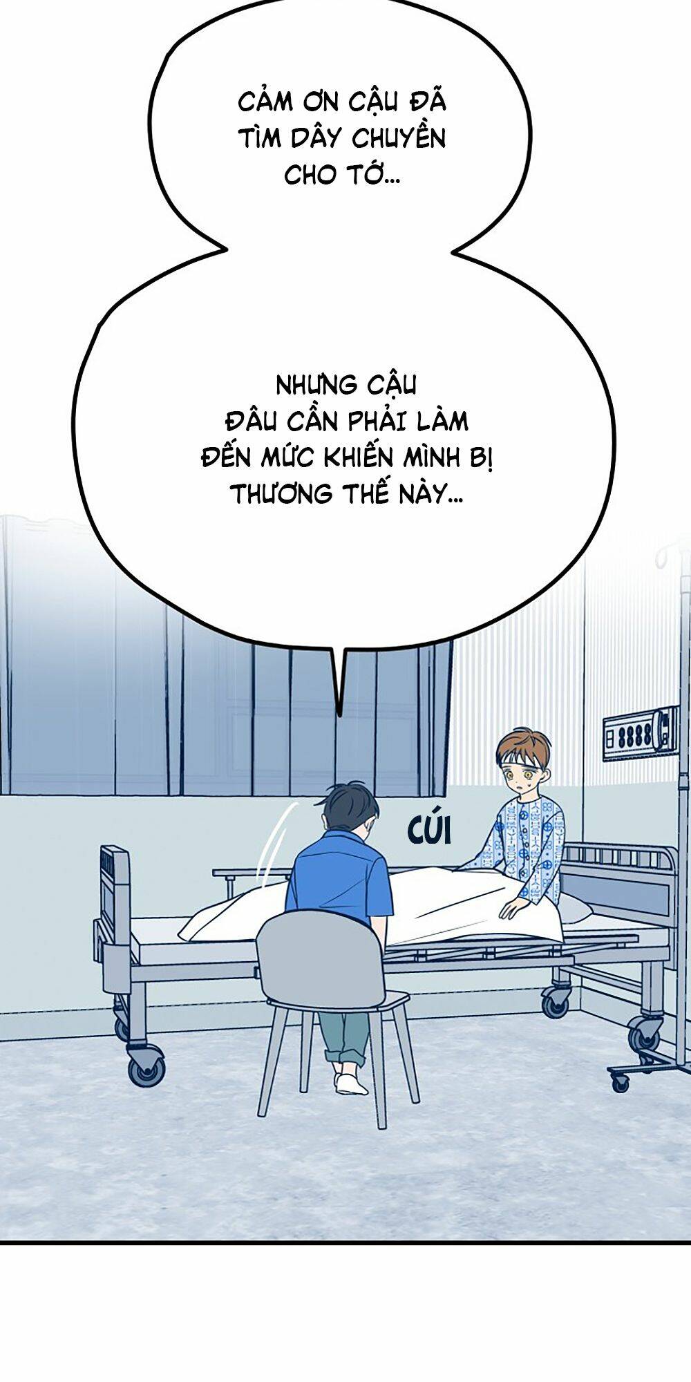 Kẻ Rác Rưởi Không Đáng Được Yêu Chapter 14 - Trang 2