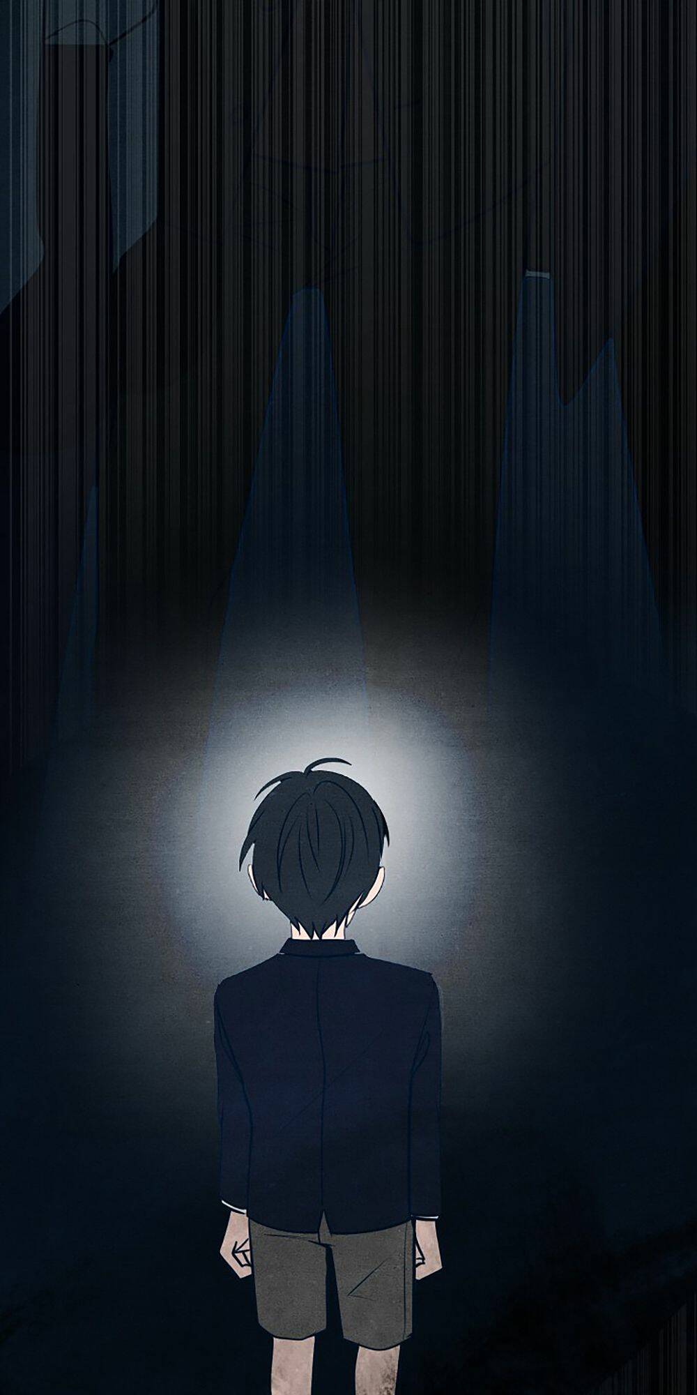 Kẻ Rác Rưởi Không Đáng Được Yêu Chapter 14 - Trang 2